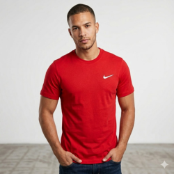 Foto de Camiseta 30.1 Nike