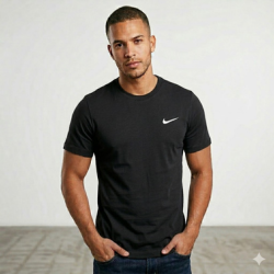 Foto de Camiseta 30.1 Nike