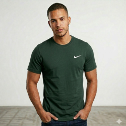 Foto de Camiseta 30.1 Nike