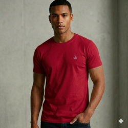 Foto de Camiseta 30.1 CK