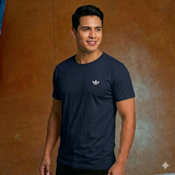 Foto de Camiseta 30.1 Adidas 1