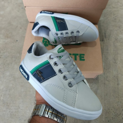 Foto de Lacoste Casual Infantil