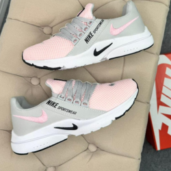 Foto de Nike Presto Tela