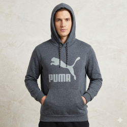 Foto de Moletom Puma