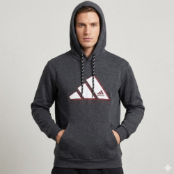Foto de Moletom Adidas