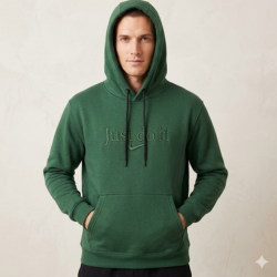 Foto de Moletom Nike Just