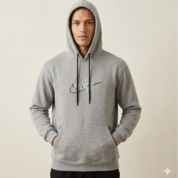 Foto de Moletom Nike Just