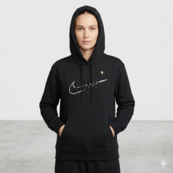 Foto de Moletom 3 Cabos Nike