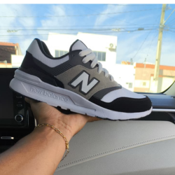 Foto de New Balance 997