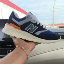 Foto de New Balance 997