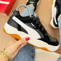 Foto de Puma Carina 3.0