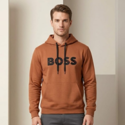 Foto de Moletom Boss