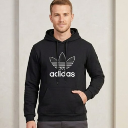 Foto de Moletom Adidas