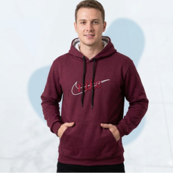 Foto de Moletom Nike 01