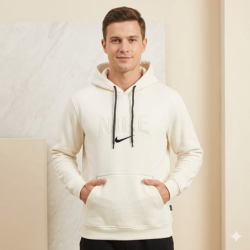 Foto de Moletom Nike 03