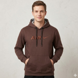 Foto de Moletom Nike Air