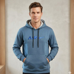 Foto de Moletom Nike Sportwear