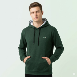 Foto de Moletom Lacoste