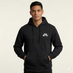 Foto de Moletom Zipper SB