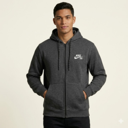 Foto de Moletom Zipper SB