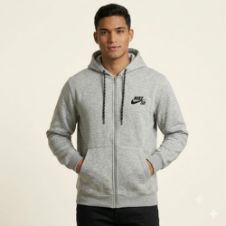 Foto de Moletom Zipper SB