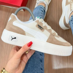 Foto de Puma Palermo