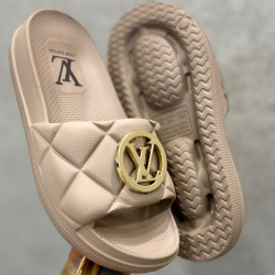 Foto de Chinelo Slide LV Boton