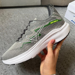 Foto de Mizuno Wave Ryder 27 E
