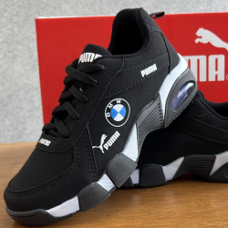 Foto de Puma BMW Especial