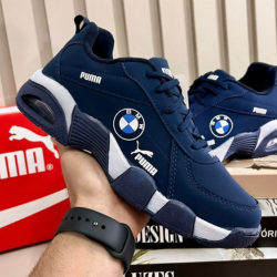 Foto de Puma BMW Especial