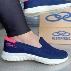 Foto de Sapatilha Olympikus