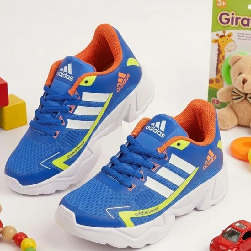Foto de Adidas Boost Infantil