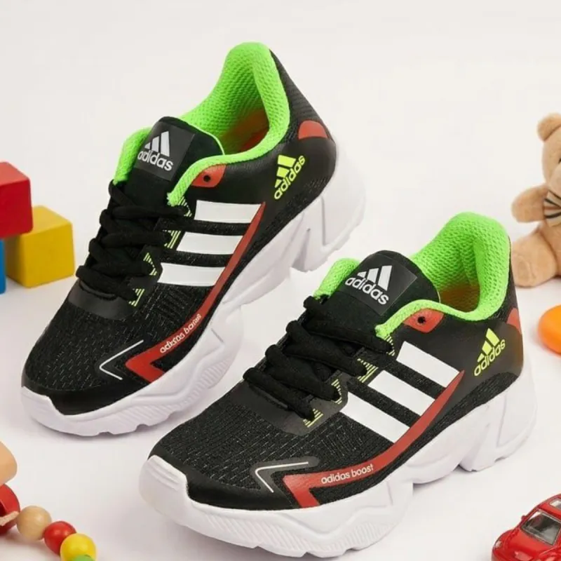 Foto de Adidas Boost Infantil