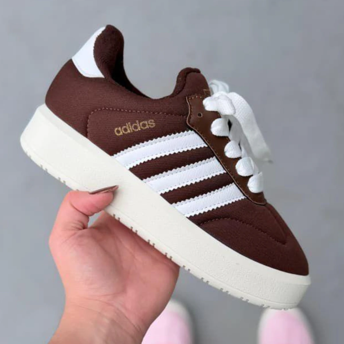 Foto de Adidas Puff Premium