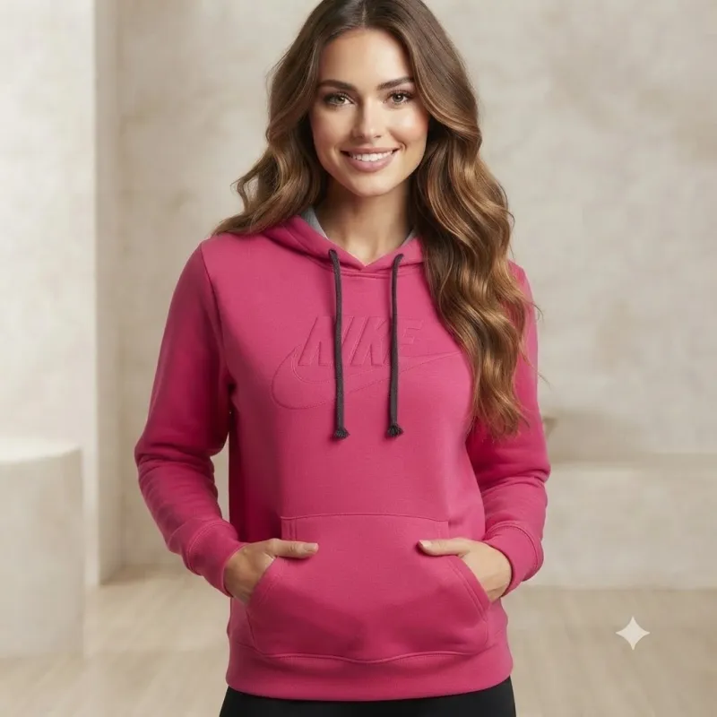 Foto de Moletom Unissex Nike