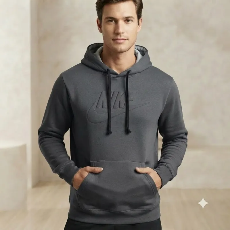 Foto de Moletom Unissex Nike