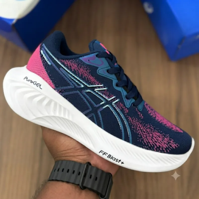Foto de Asics Gel Cumulus