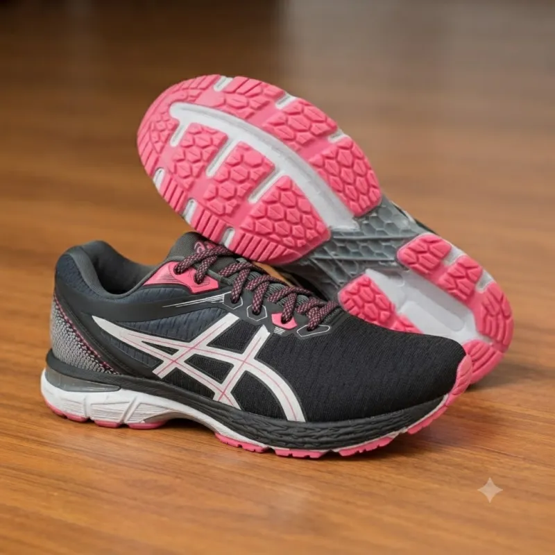 Foto de Asics