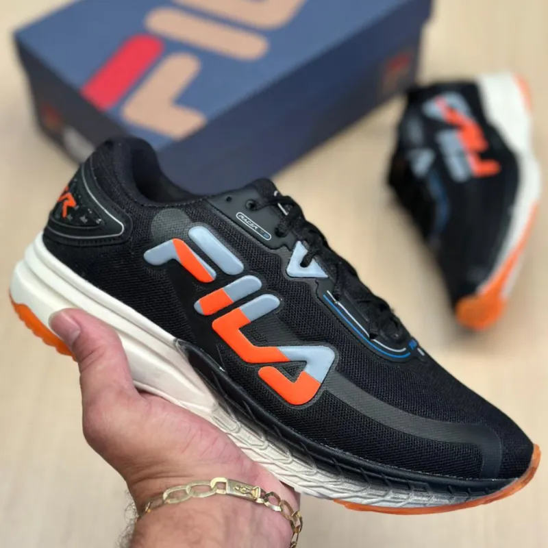 Foto de Fila Racer