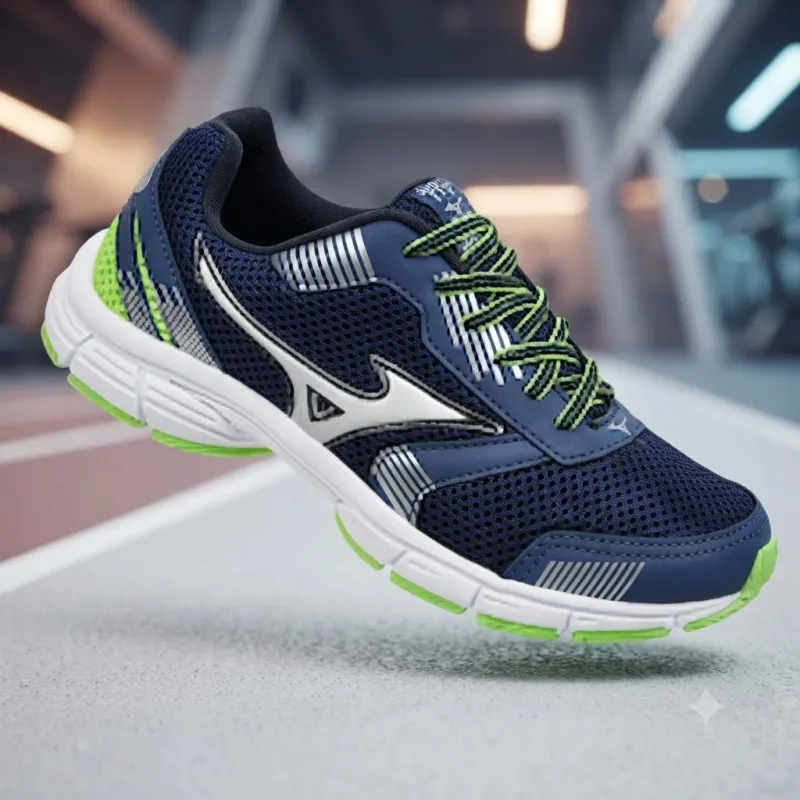 Foto de Mizuno Jet Especial