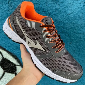 Foto de Mizuno Jet Especial