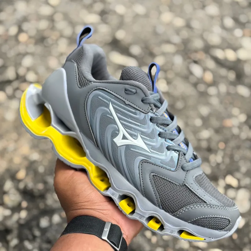 Foto de Mizuno Pro14S Premium