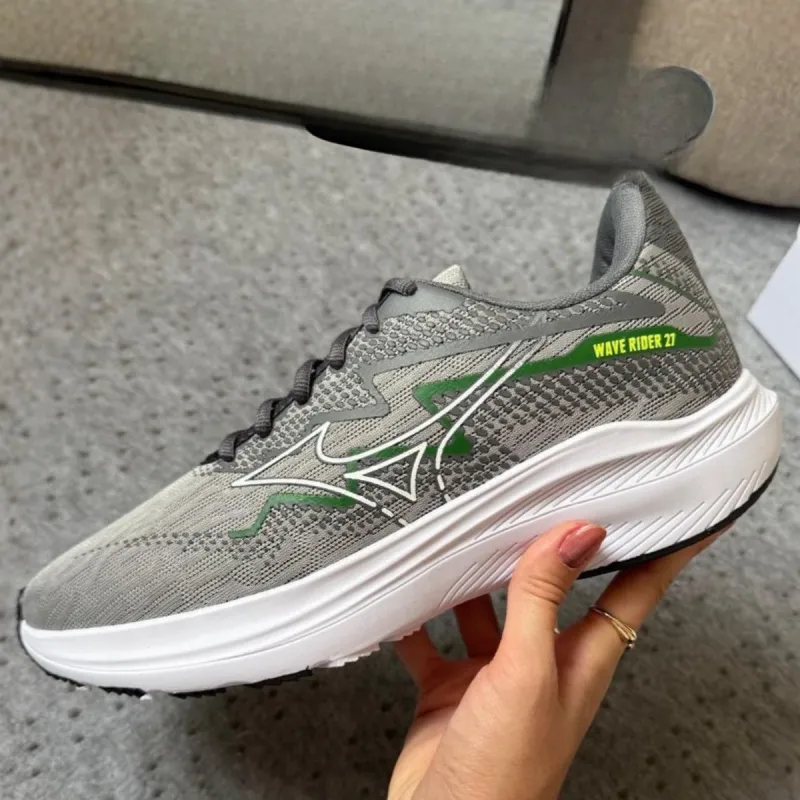 Foto de Mizuno Wave Ryder 27 E