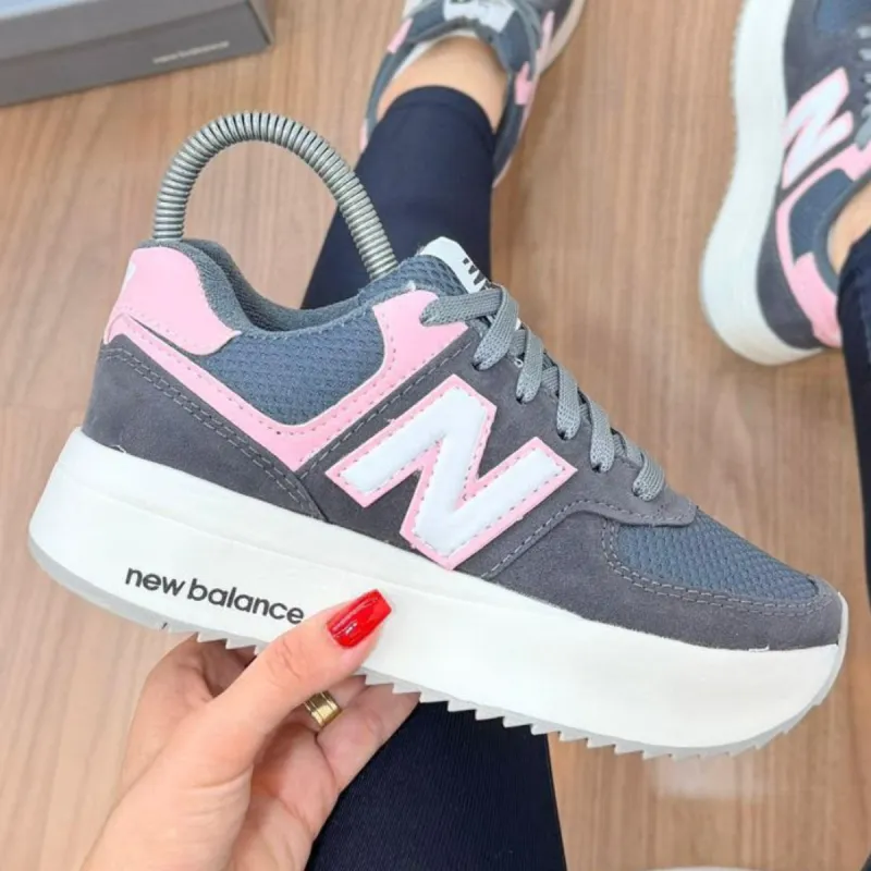 Foto de New Balance 574
