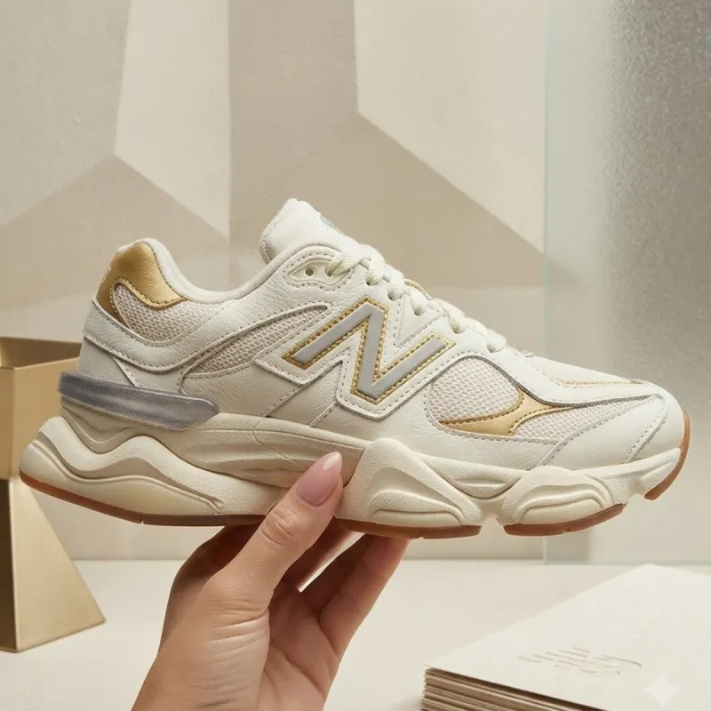 Foto de New Balance 9060