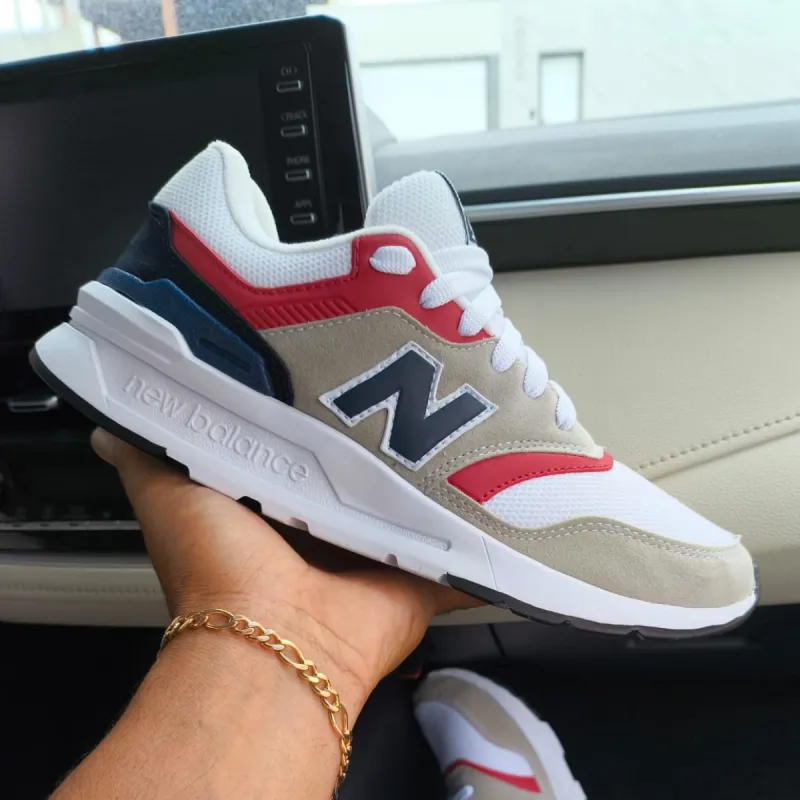 Foto de New Balance 997