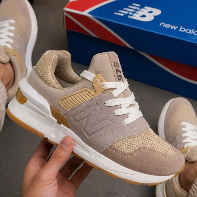 Foto de New Balance 997S