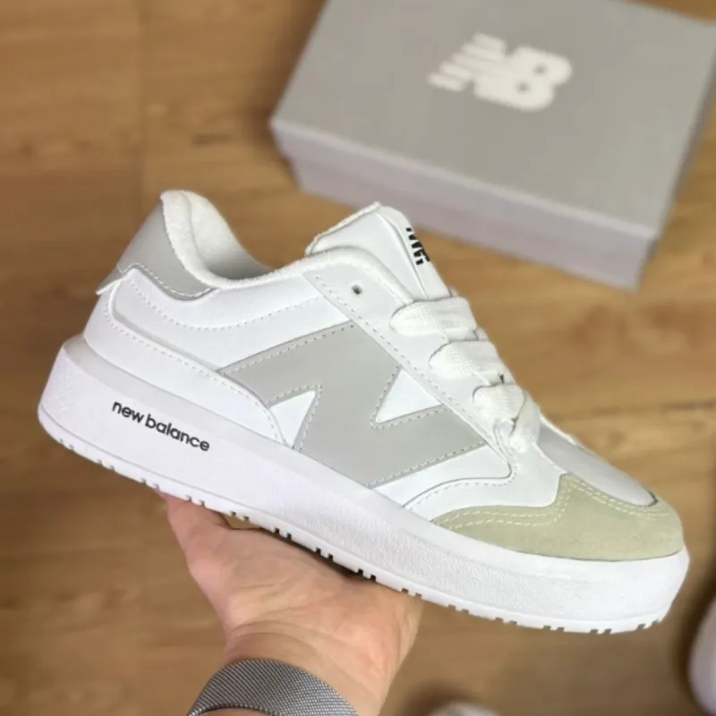 Foto de New Balance CT302
