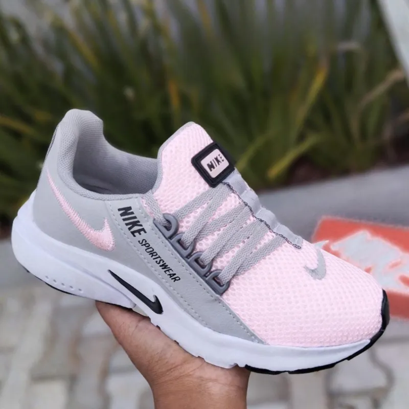 Foto de Nike Presto Tela