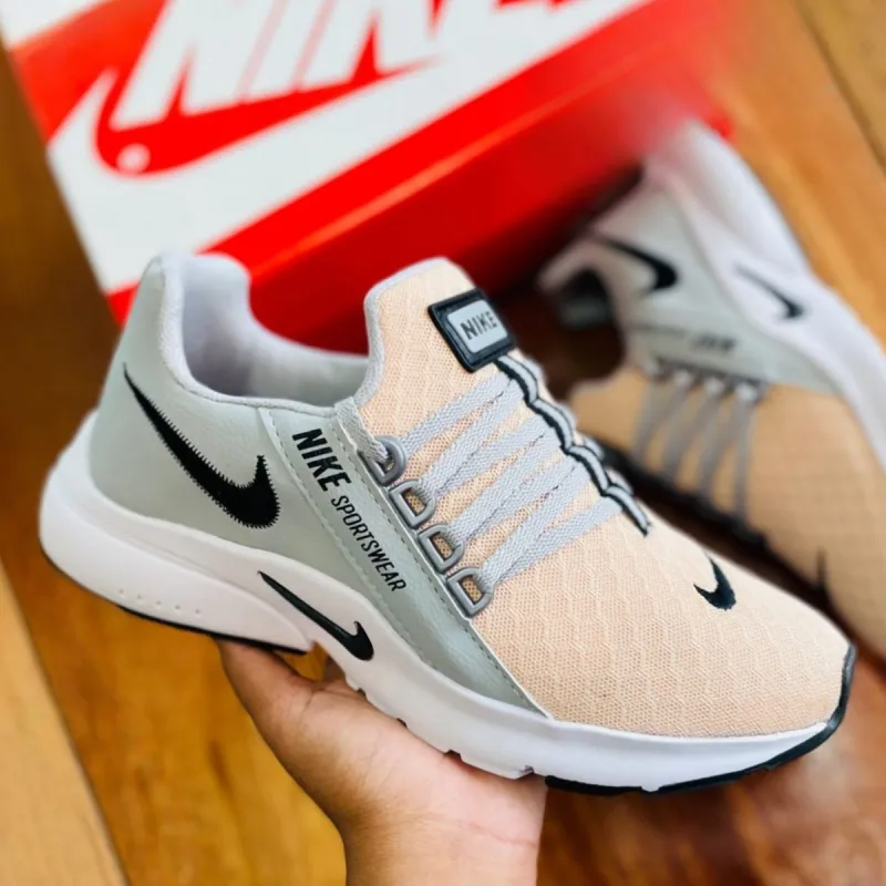 Foto de Nike Presto Tela